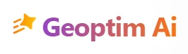 Logo Geoptim AI
