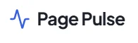 Logo Page Pulse