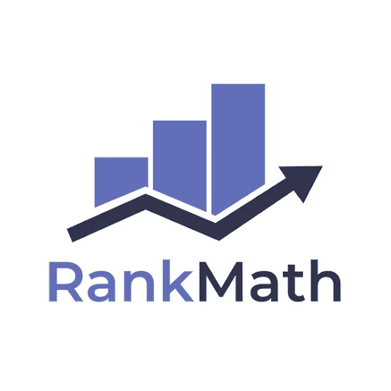 Logo Rank Math