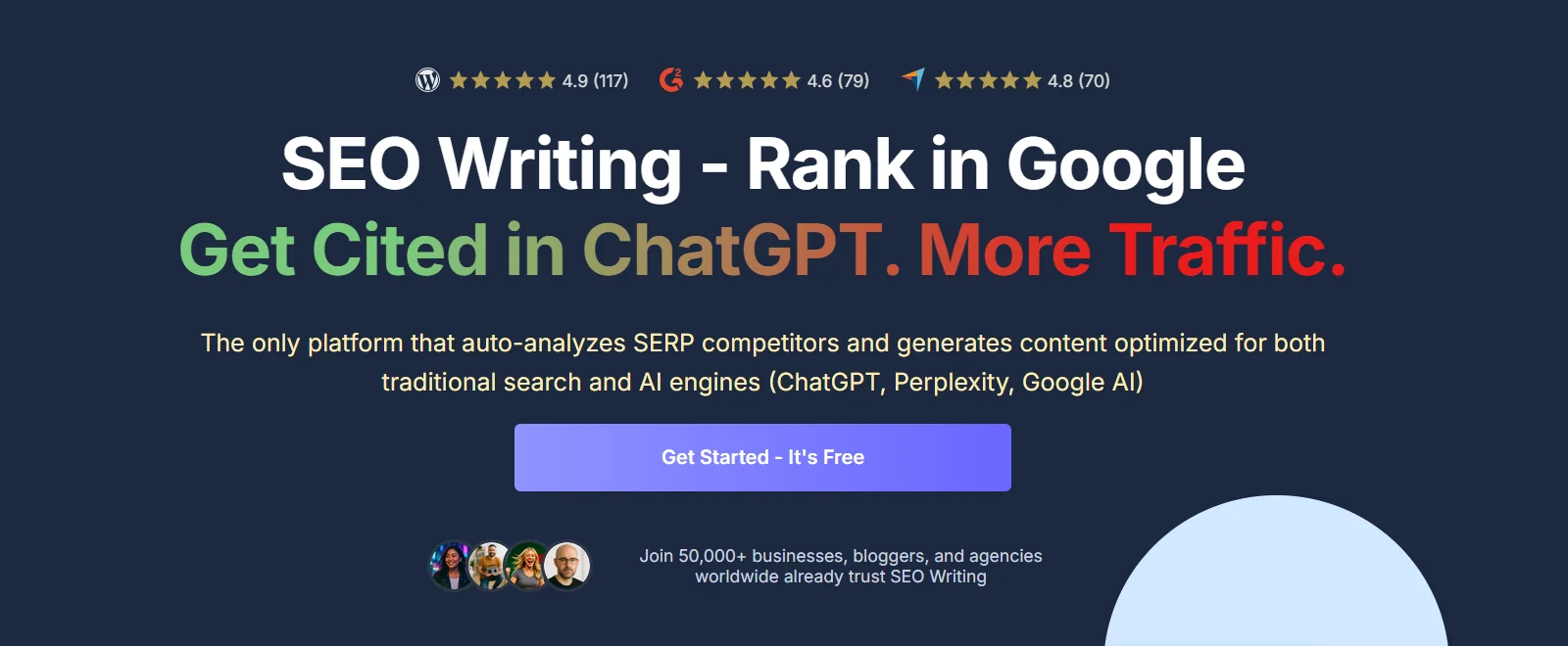 SEOWriting